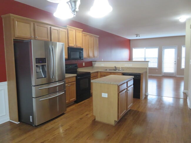 Photo - 2114 Tidal Cove