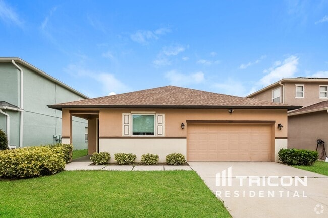 Building Photo - 13504 Red Ear Ct Rental