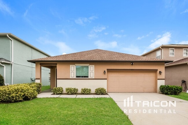 Building Photo - 13504 Red Ear Ct Rental