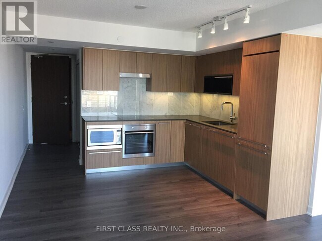 Photo - 70 Queens Wharf Rd Unit 2606