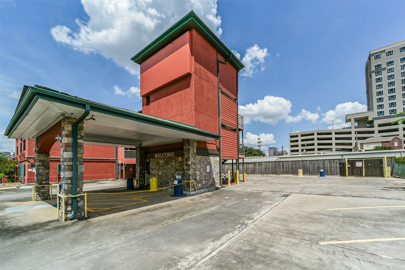 Photo - 1025 Swanson St Unidad 309