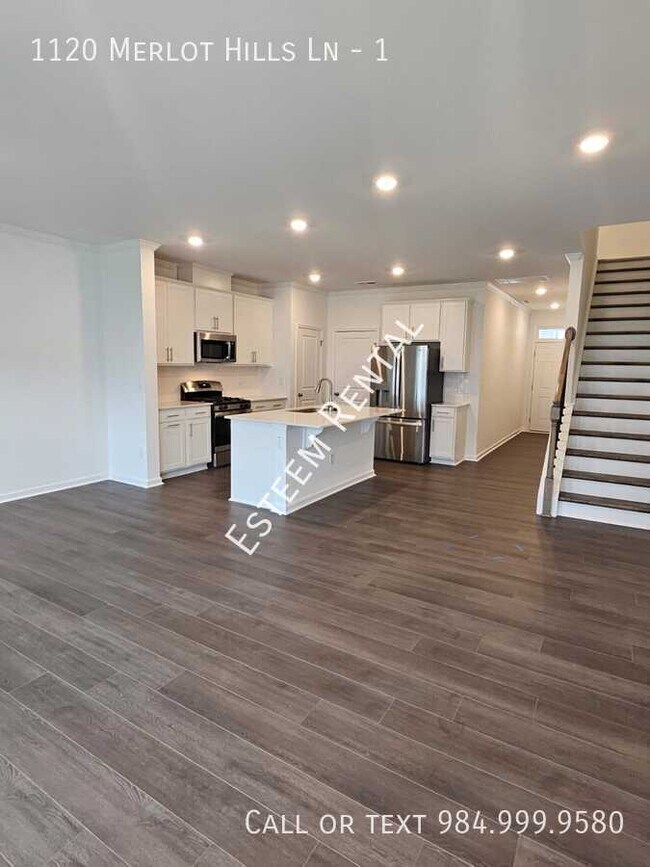 Photo - 1120 Merlot Hills Ln. Casa Adosada