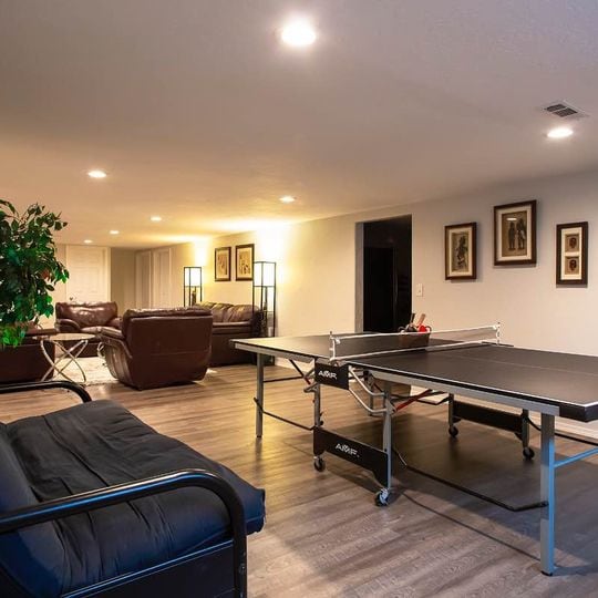 4700 Hillcrest Rd House House Rental in Medford, OR