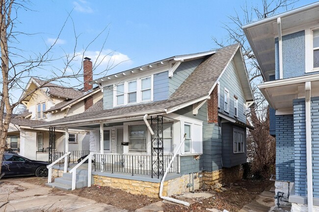 Photo - Beautiful 2 Bedroom 1 Bathroom house in Kansas City!