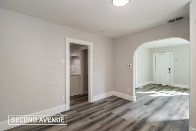 Photo - 1607 Minion Ave