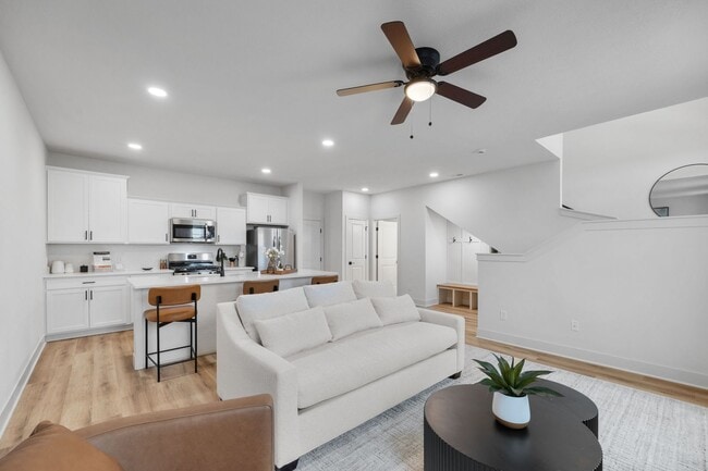 Photo - West Heights Townhomes - West Lafayette