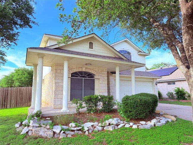 Photo - 1522 Van Horn Dr