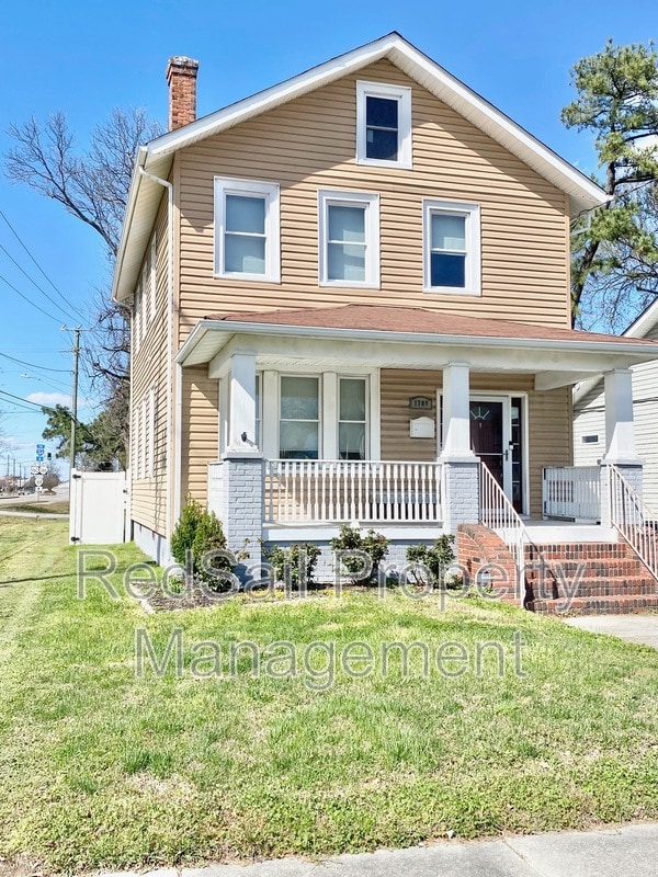 Photo - 1708 Canton Ave