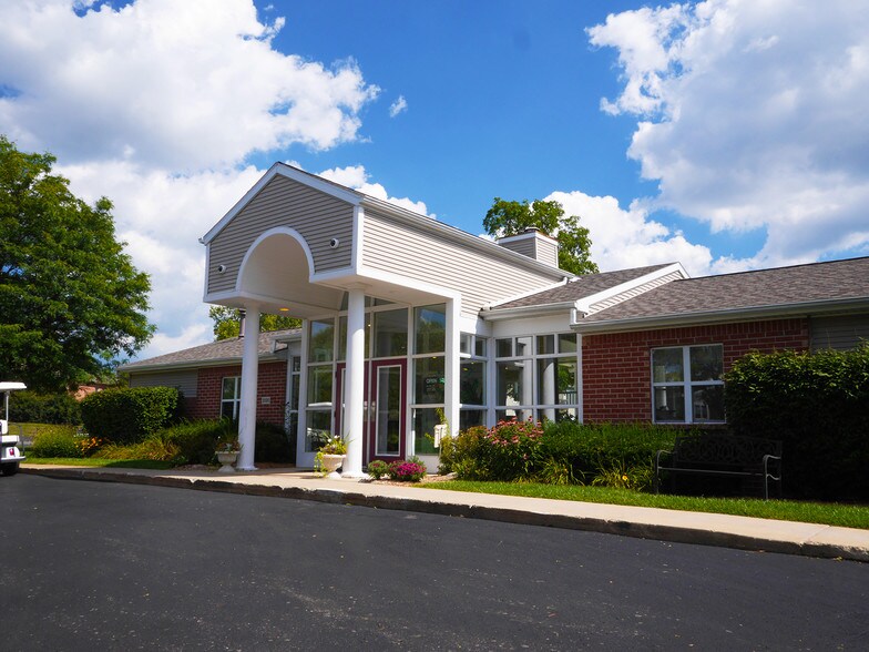 Cascade Ridge Apartments For Rent in Jackson, MI