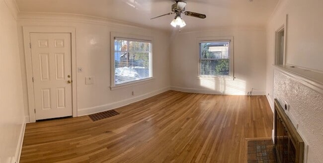 Photo - $2,400 - Two Bedrooms, One Full Bath with Bonus Room in Dekum Piedmont Neighborhood