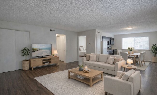 Photo - 5625 S Grand Blvd Unidad #2d
