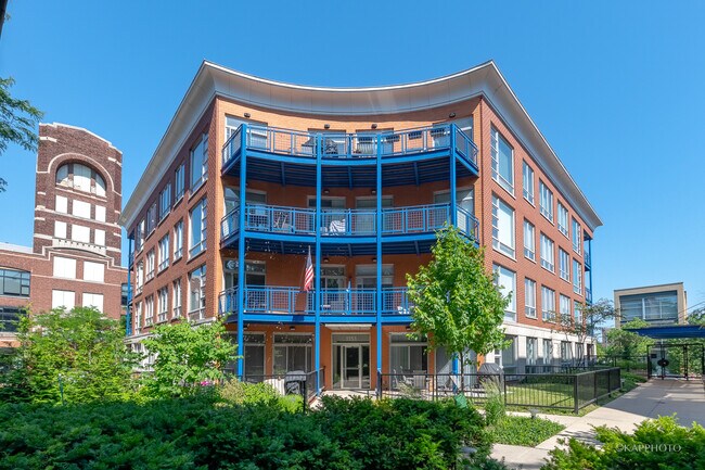 Photo - 1151 W Washington Blvd Unit 102