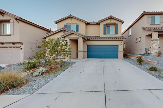 Photo - 8812 Jet Stream Rd NW