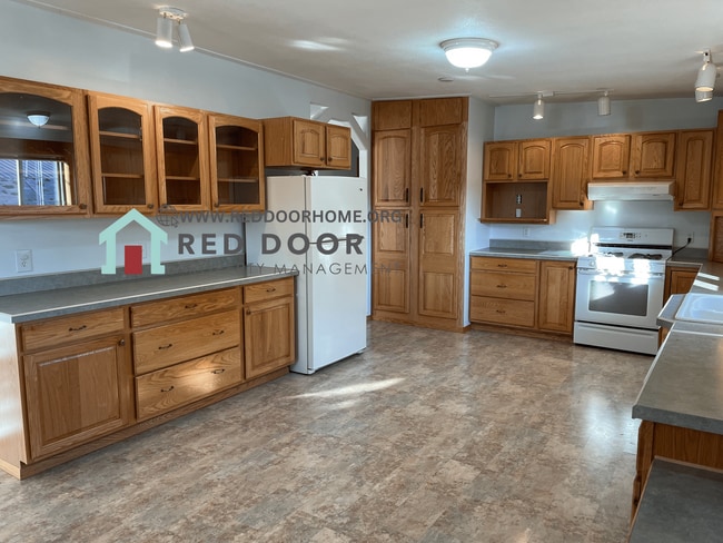 Photo - Charming Fort Benton Rental