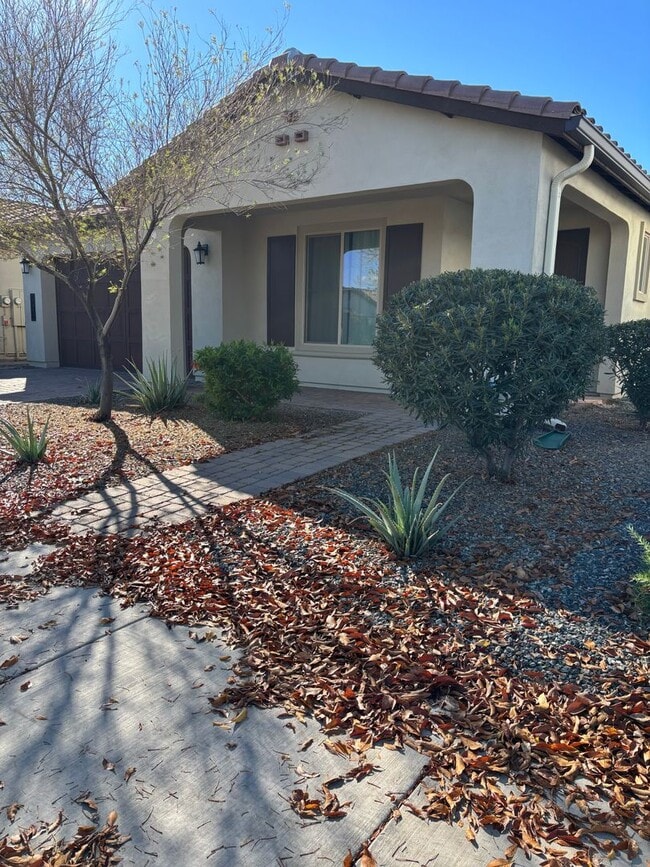 Photo - Single Level Queen Creek Home