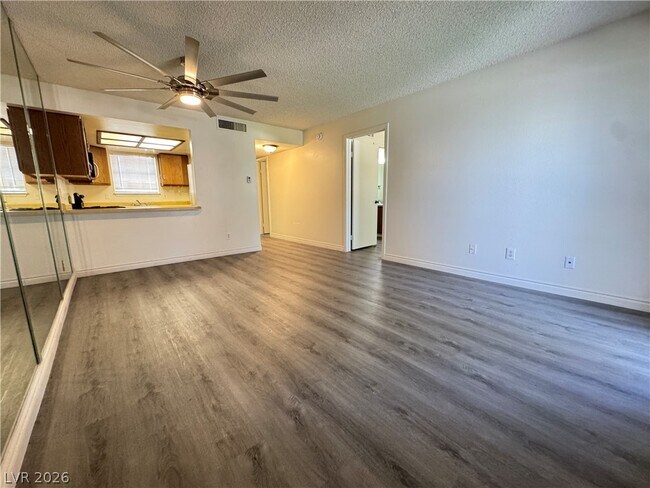 Photo - 3823 S Maryland Pkwy Unit H1