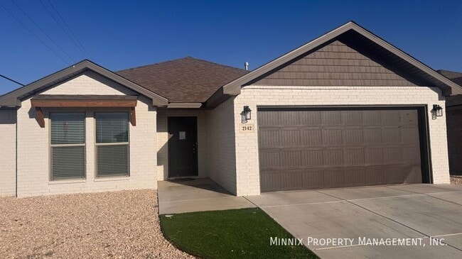 Photo - 2142 N Texas Ave