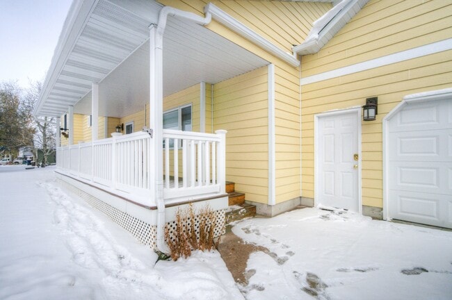 402 S Yellowstone Ave Unit 1