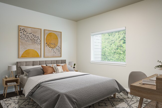 Photo - Leverich Apartments