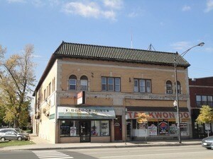 Building Photo - 3104 N Cicero Ave Unit 2F Rental