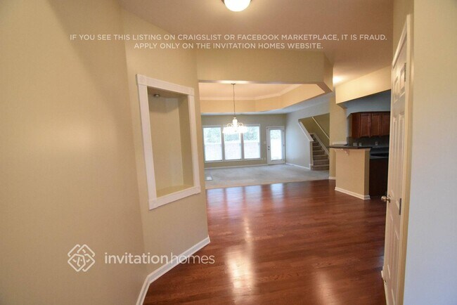 Photo - 42 Ledgewood Mill Way NE