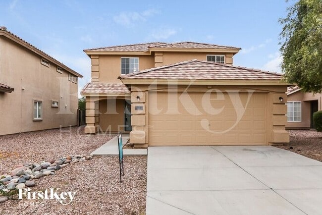 Building Photo - 22037 W Solano Dr