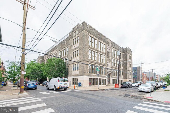 Photo - 1300 S 19th St Apartment Unit 216