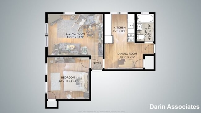 Building Photo - 38 Day St Unit 22