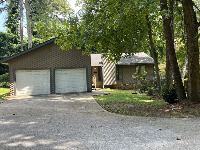 Photo - 2908 N Deshong Rd Casa
