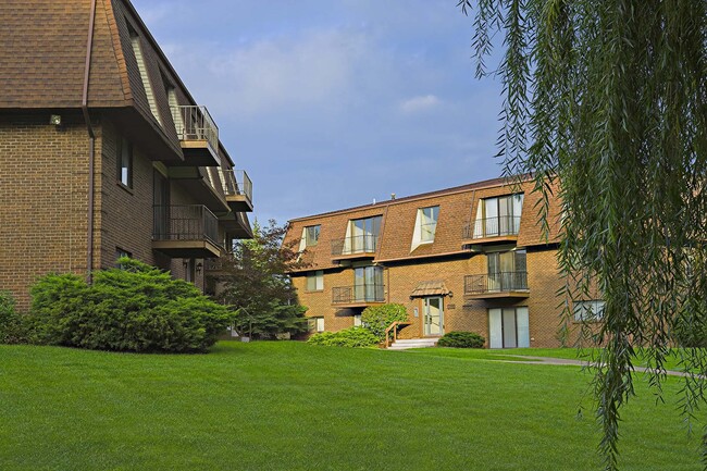 Building Exterior