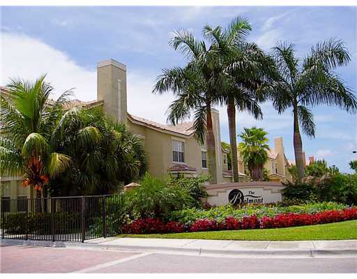 Photo - 1205 Belmont Pl Unidad 1205 Rental