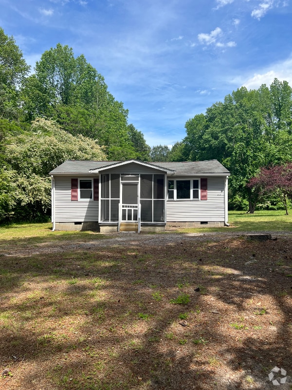 Building Photo - 499 Jones Mill Rd Rental