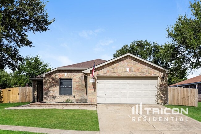 Building Photo - 508 Nance Dr Rental
