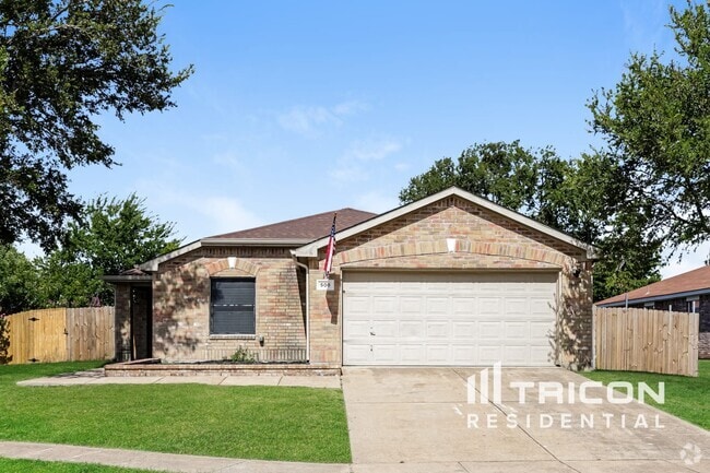 Building Photo - 508 Nance Dr Rental
