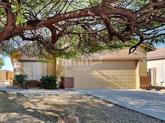 Photo - 6311 W Hilton Ave Casa
