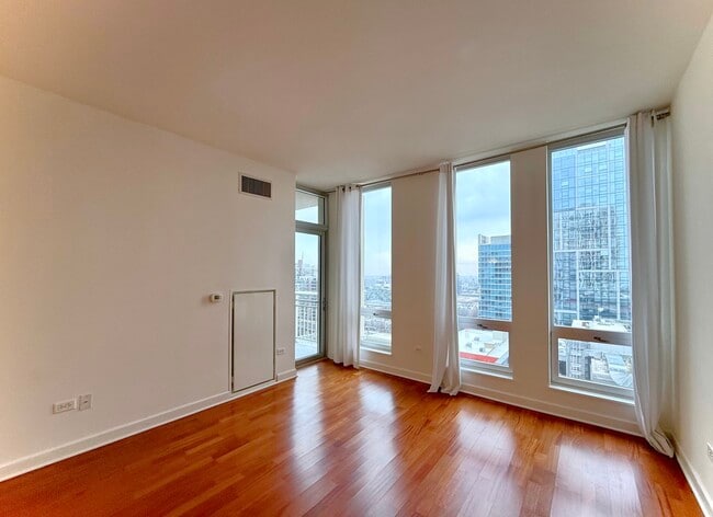 Photo - 1400 S Michigan Ave Unit 1812