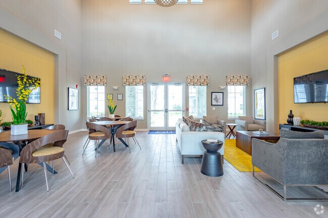 Clubhouse