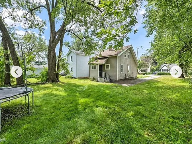 Photo - 4311 E 160th St