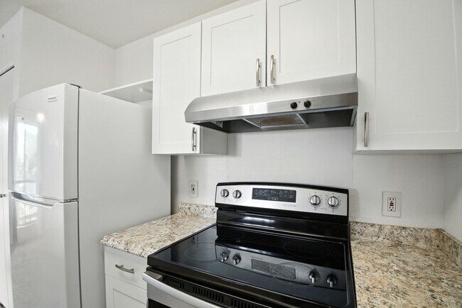 Photo - Lihue 2-Bedroom Condo for Rent Unit LEAH-HANALIMA-MOE-ACH