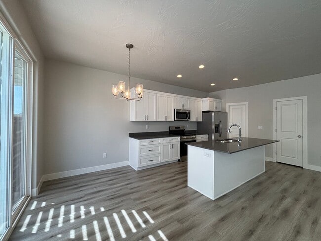 Photo - SAND HOLLOW TOWNHOME FOR RENT!