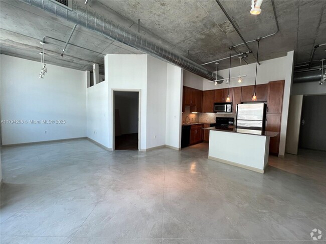 Building Photo - 2001 Biscayne Blvd Unit 2411 Rental