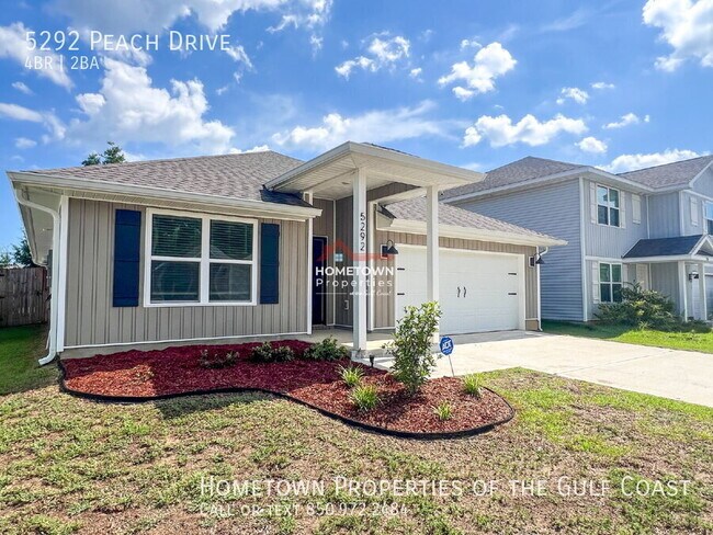 Photo - 5292 Peach Dr