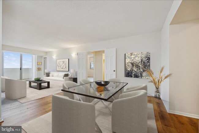 Photo - 4601 N Park Ave Unit 1616