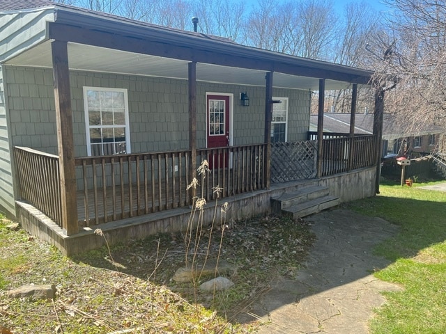 Building Photo - 109 Madison Ave Rental