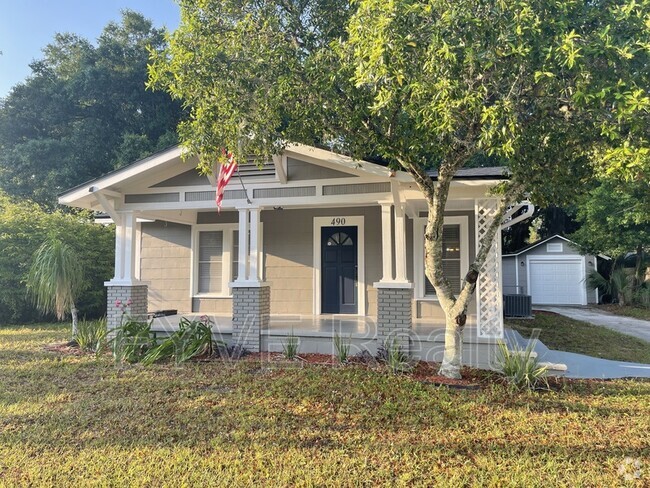 Building Photo - 490 E Lakeview Ave Rental