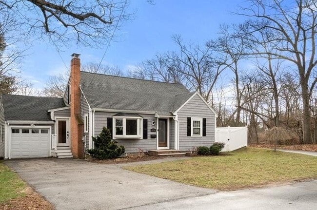 Photo - 438 Mt Vernon St