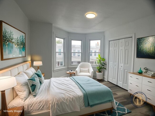 Building Photo - 1430 N Wanamaker St Rental