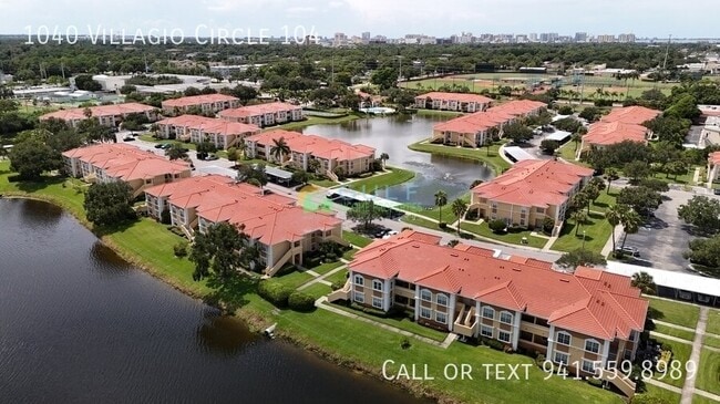Photo - 1040 Villagio Cir