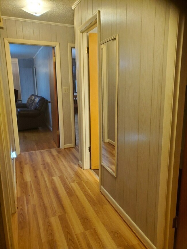 919 County Rd 61 Rental House Rental in Fyffe, AL