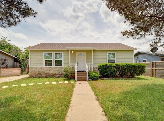 Building Photo - 503 W Grady Dr Rental